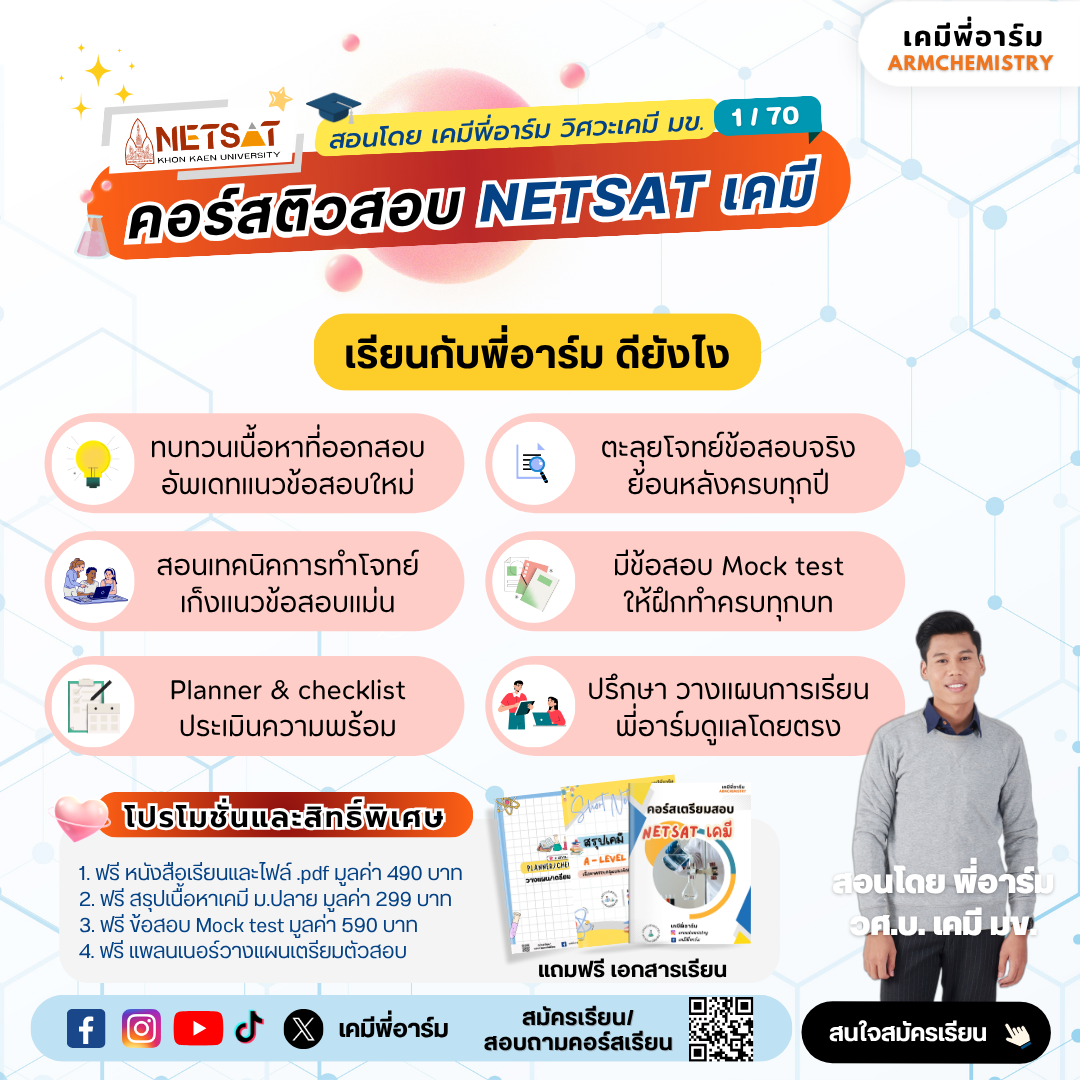 NETSAT Course Poster 5