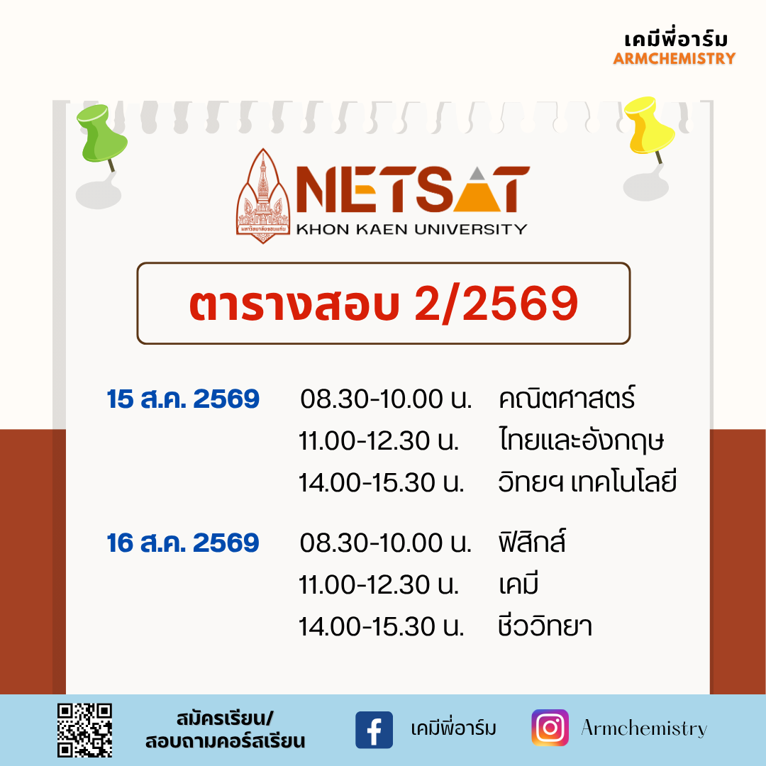 ข้อมูล NETSAT 2