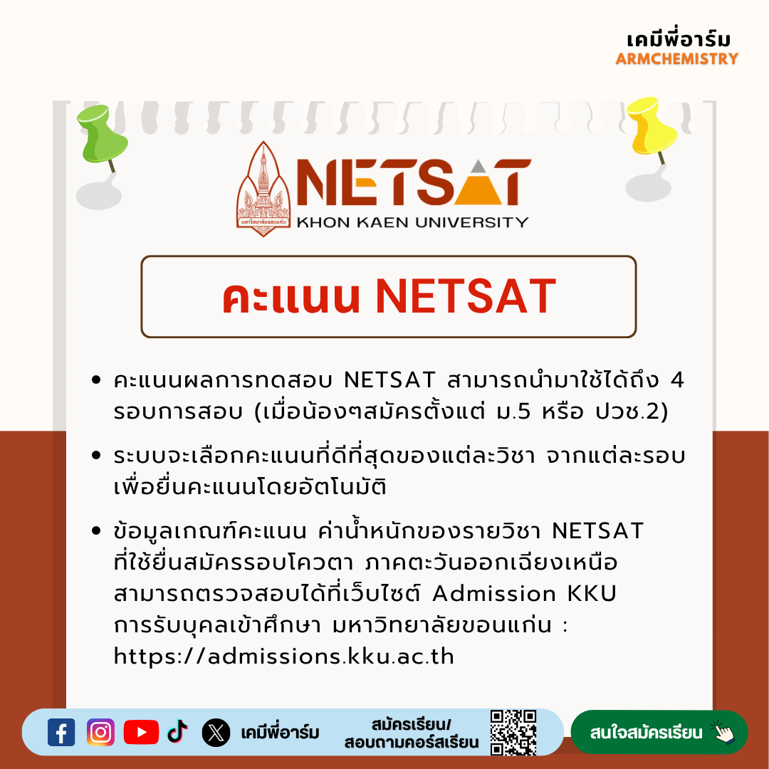 ข้อมูล NETSAT 3