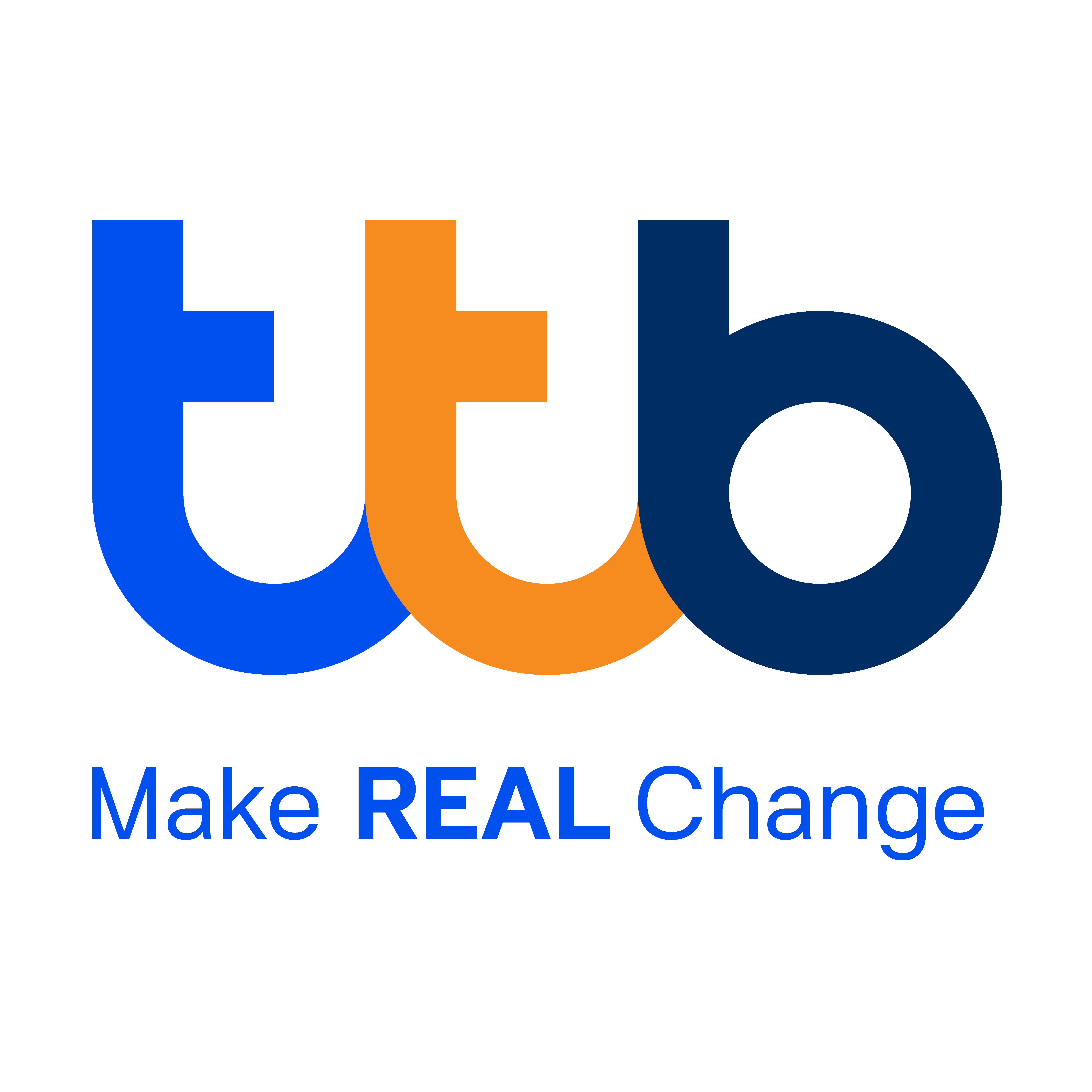 TTB Bank Logo